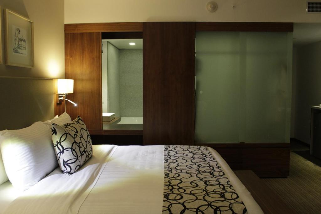 Casa Inn Premium Hotel 케레타로 외부 사진