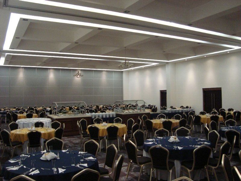Casa Inn Premium Hotel 케레타로 외부 사진 The 2008 conference of the International Society for the History of Medicine